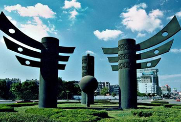 沈陽銅工藝品的保養(yǎng)方法您知道哪些?