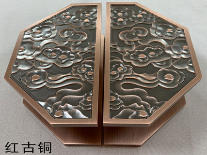 沈陽(yáng)銅門(mén)的扶手選擇時(shí)有哪些注意事項(xiàng)