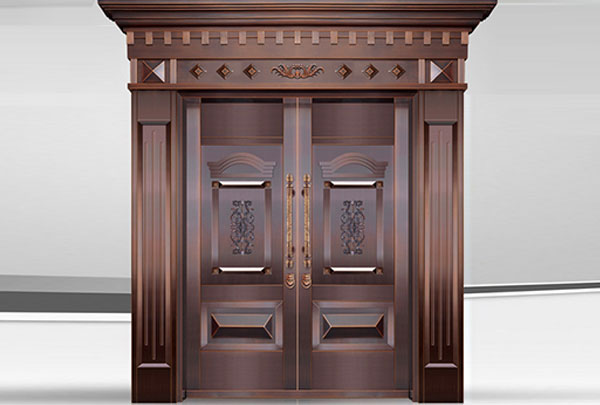 沈陽(yáng)銅門(mén)安裝公司服務(wù)流程解析