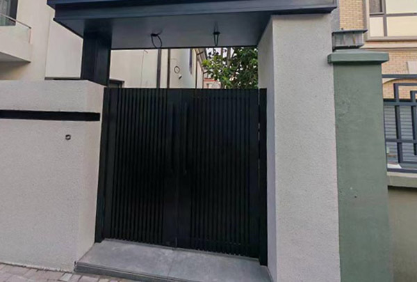 沈陽(yáng)銅門安裝廠家提供的銅門安裝服務(wù)簡(jiǎn)介