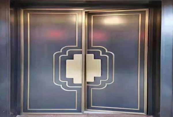 如何才能使沈陽銅門使用得更長(zhǎng)久?