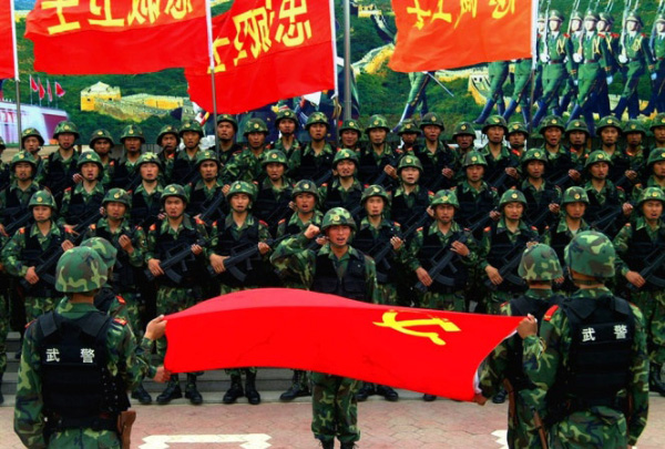 建黨日來臨之際沈陽昊瑞銅門廠家向偉大中國共產(chǎn)黨致敬