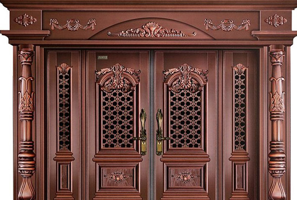 沈陽玻璃銅門的選購指南：如何選擇適合您家庭風(fēng)格的高品質(zhì)門窗產(chǎn)品